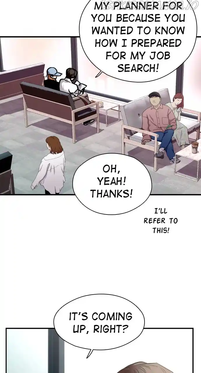 Lee Doona! Chapter 141