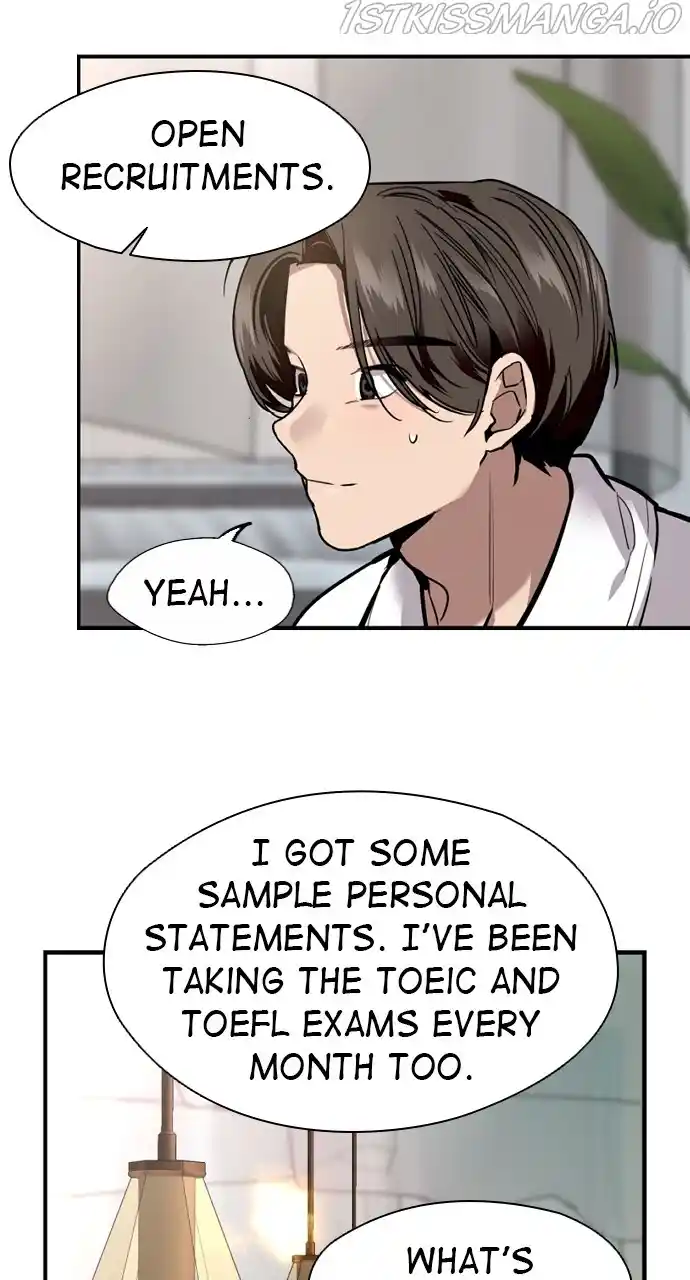 Lee Doona! Chapter 141