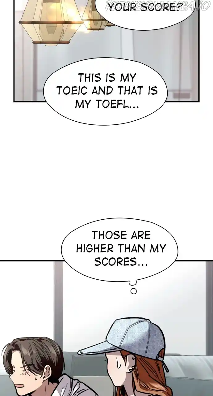 Lee Doona! Chapter 141