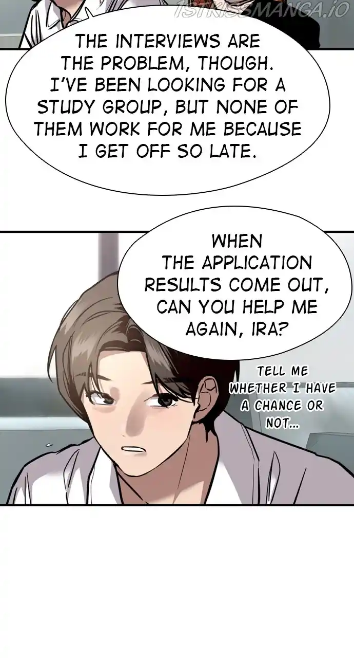 Lee Doona! Chapter 141