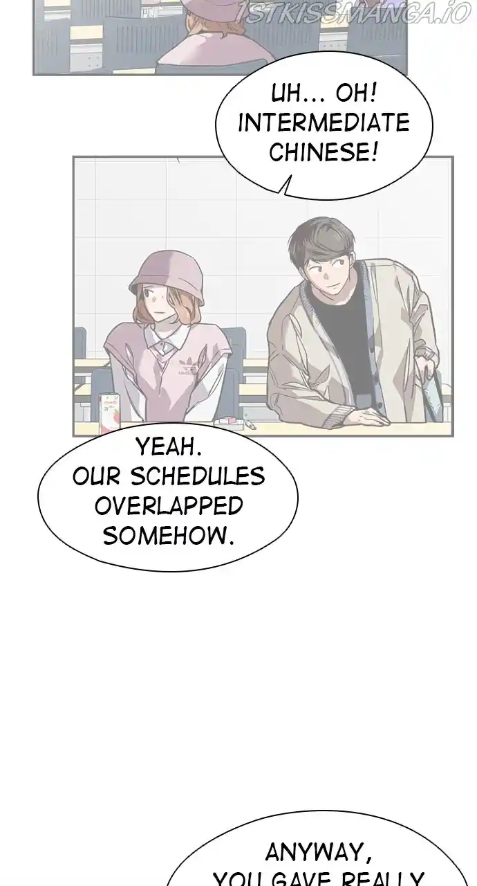 Lee Doona! Chapter 141