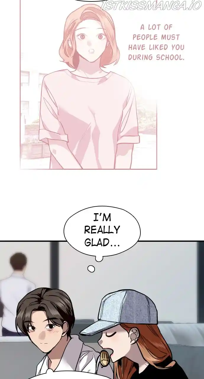 Lee Doona! Chapter 141