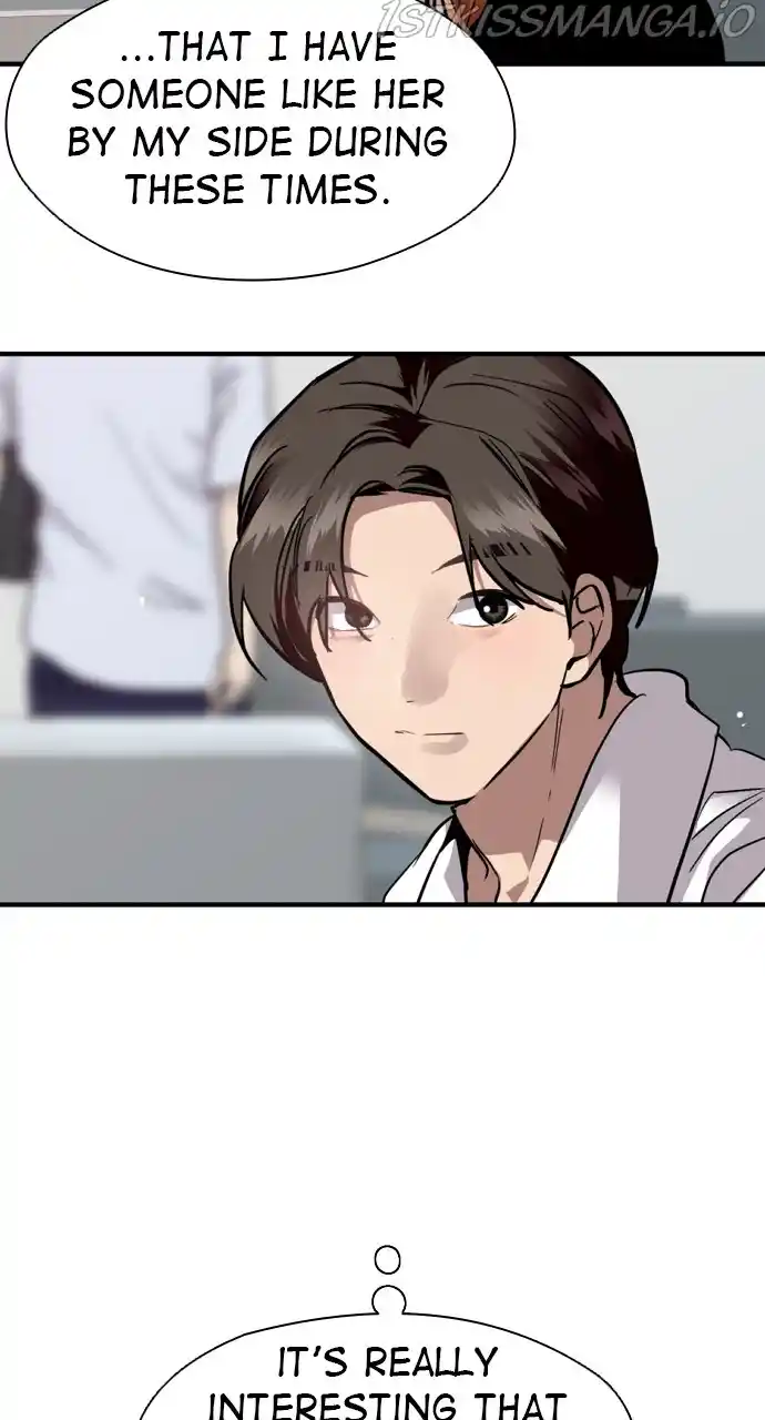 Lee Doona! Chapter 141