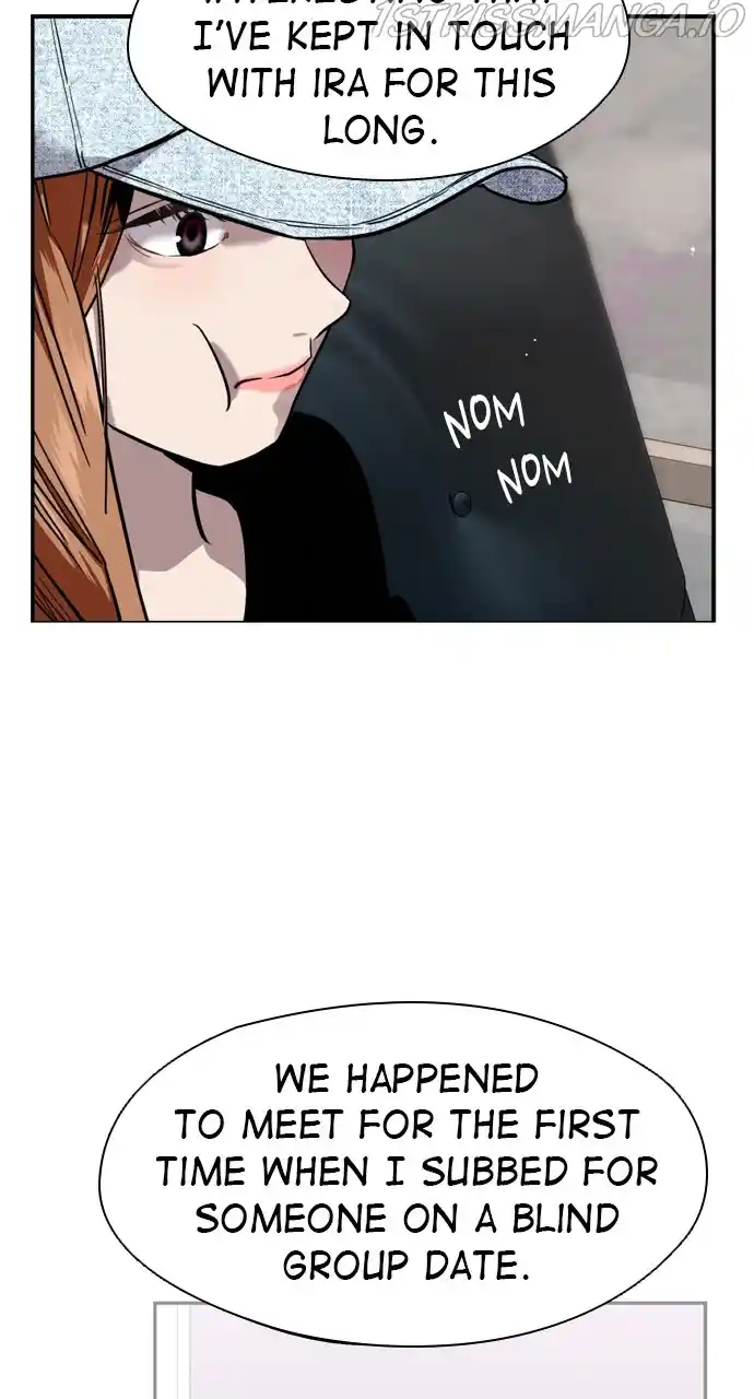 Lee Doona! Chapter 141