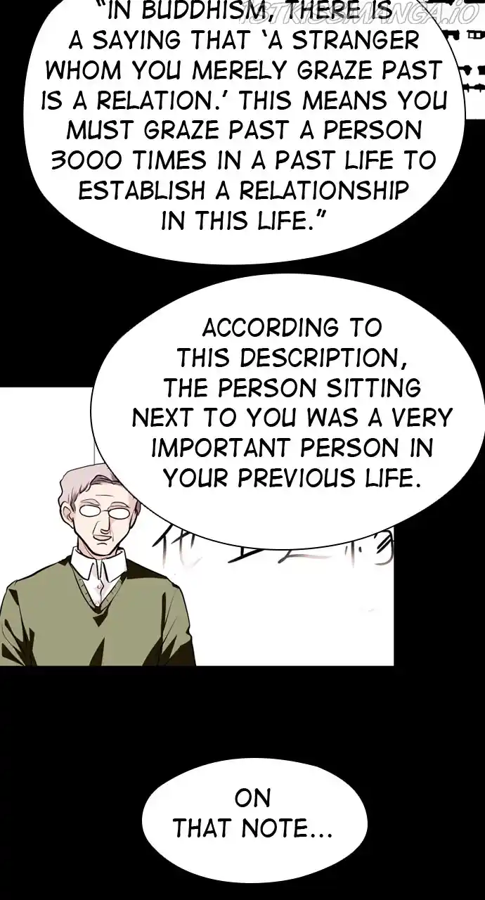 Lee Doona! Chapter 141