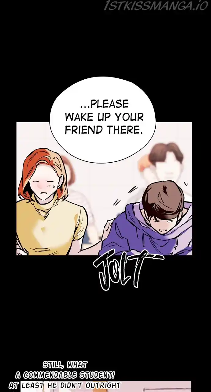 Lee Doona! Chapter 141