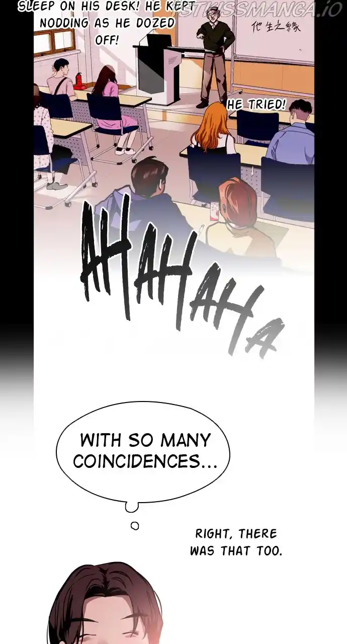 Lee Doona! Chapter 141