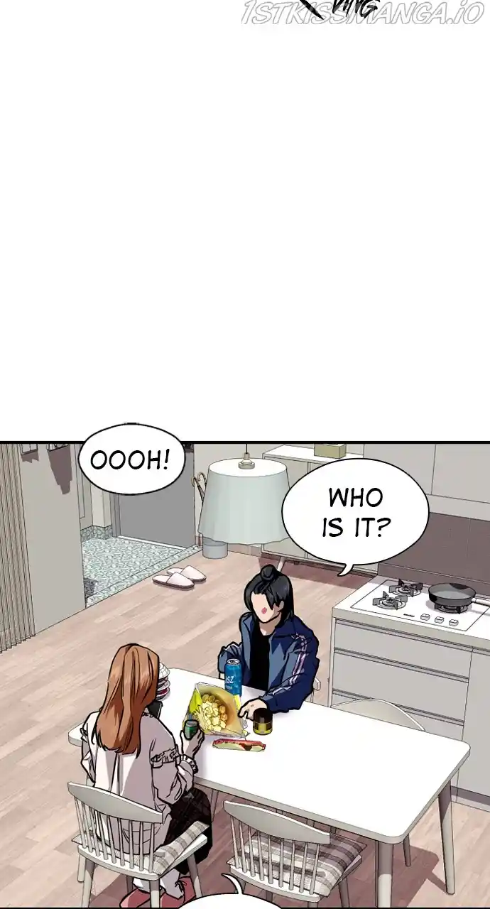 Lee Doona! Chapter 141