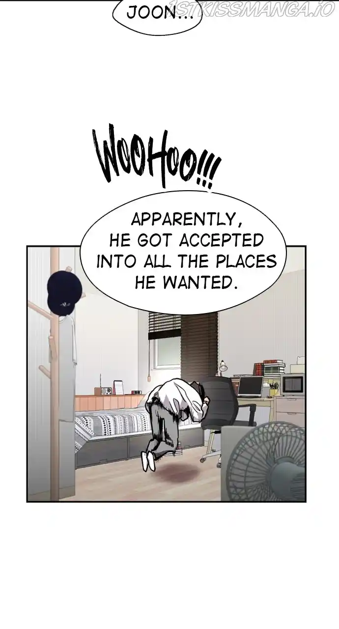 Lee Doona! Chapter 141