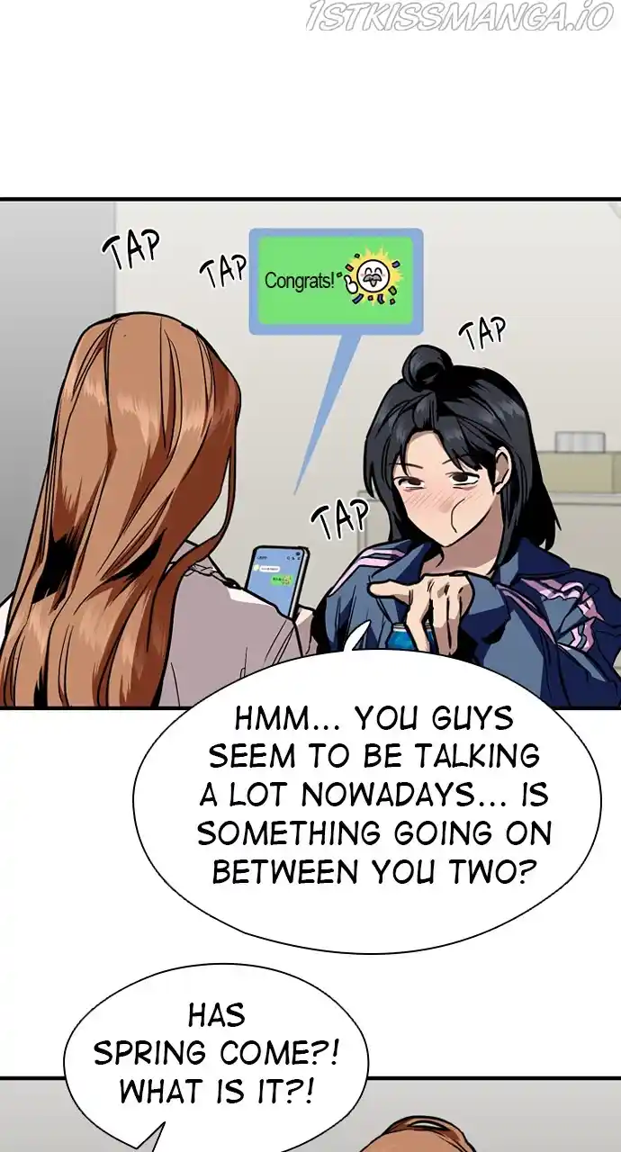 Lee Doona! Chapter 141