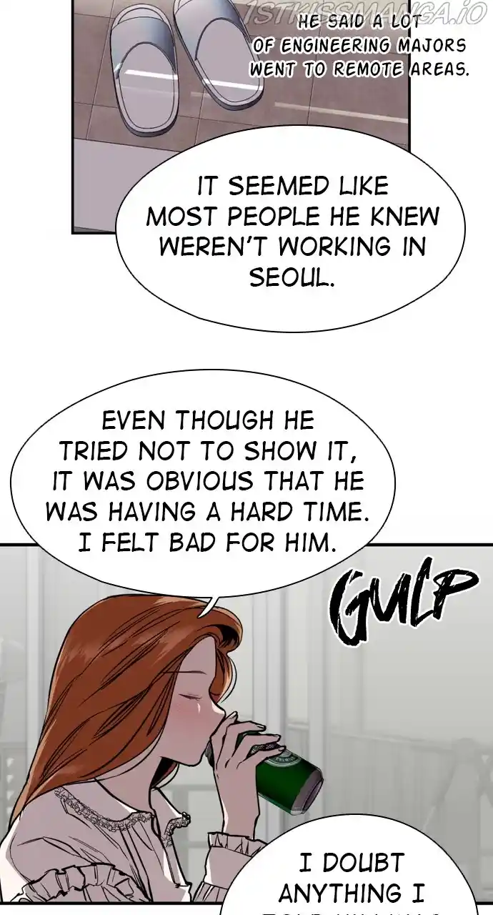 Lee Doona! Chapter 141