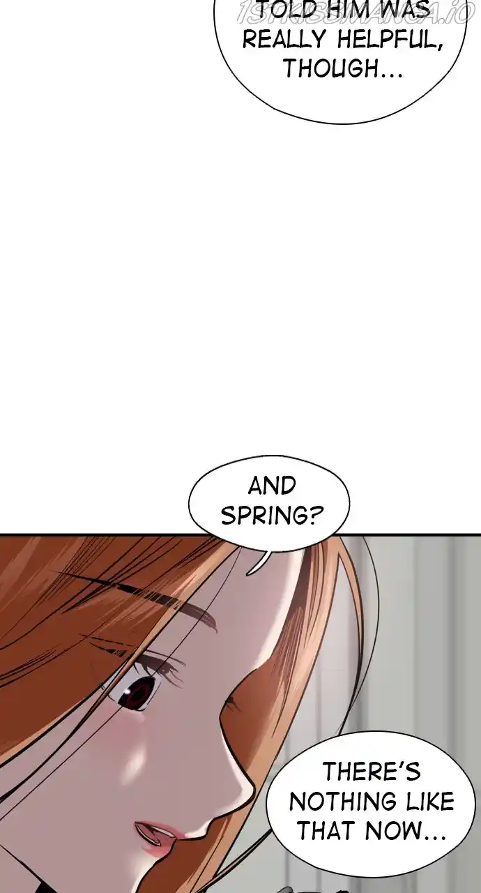 Lee Doona! Chapter 141