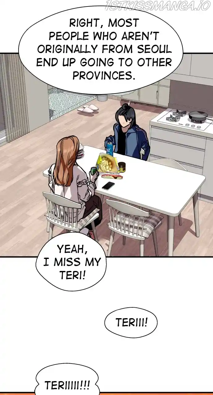 Lee Doona! Chapter 141