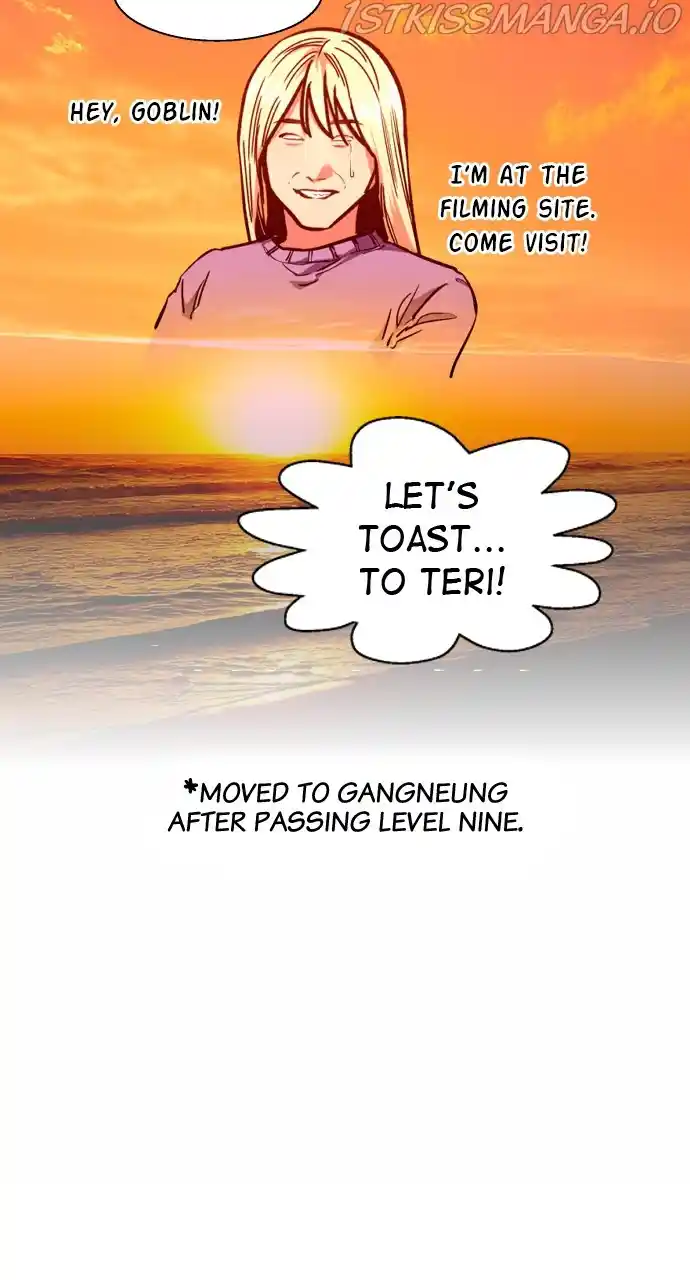 Lee Doona! Chapter 141