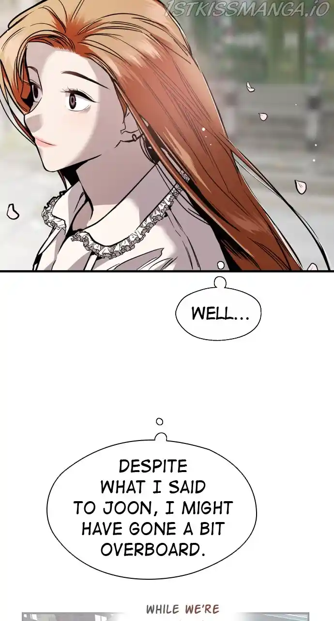 Lee Doona! Chapter 141