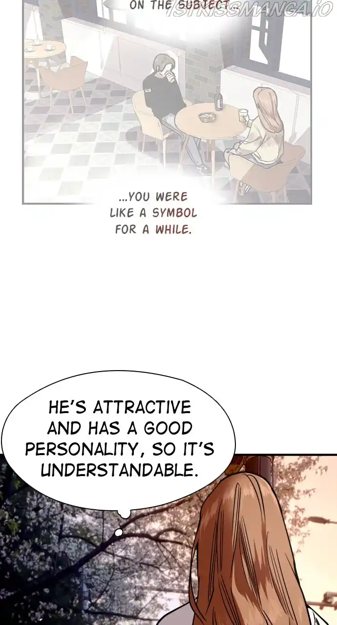 Lee Doona! Chapter 141