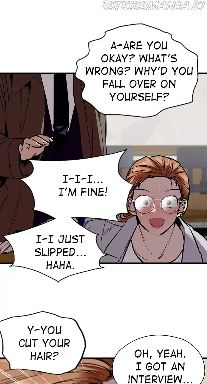 Lee Doona! Chapter 141