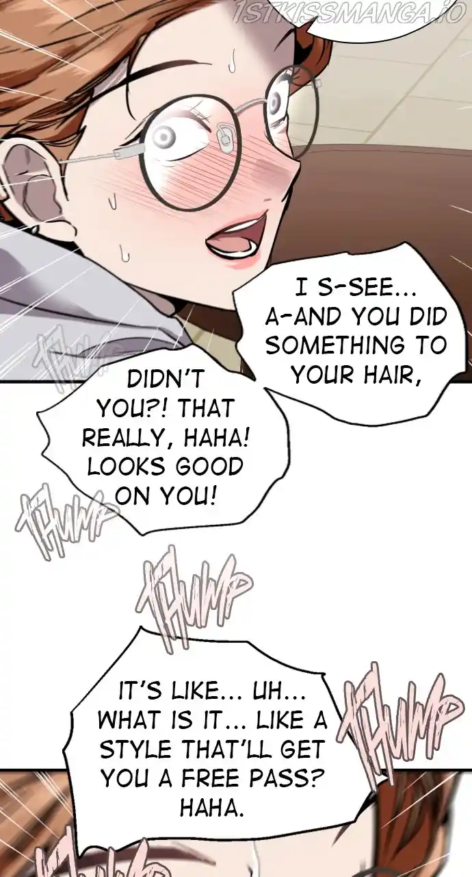 Lee Doona! Chapter 141