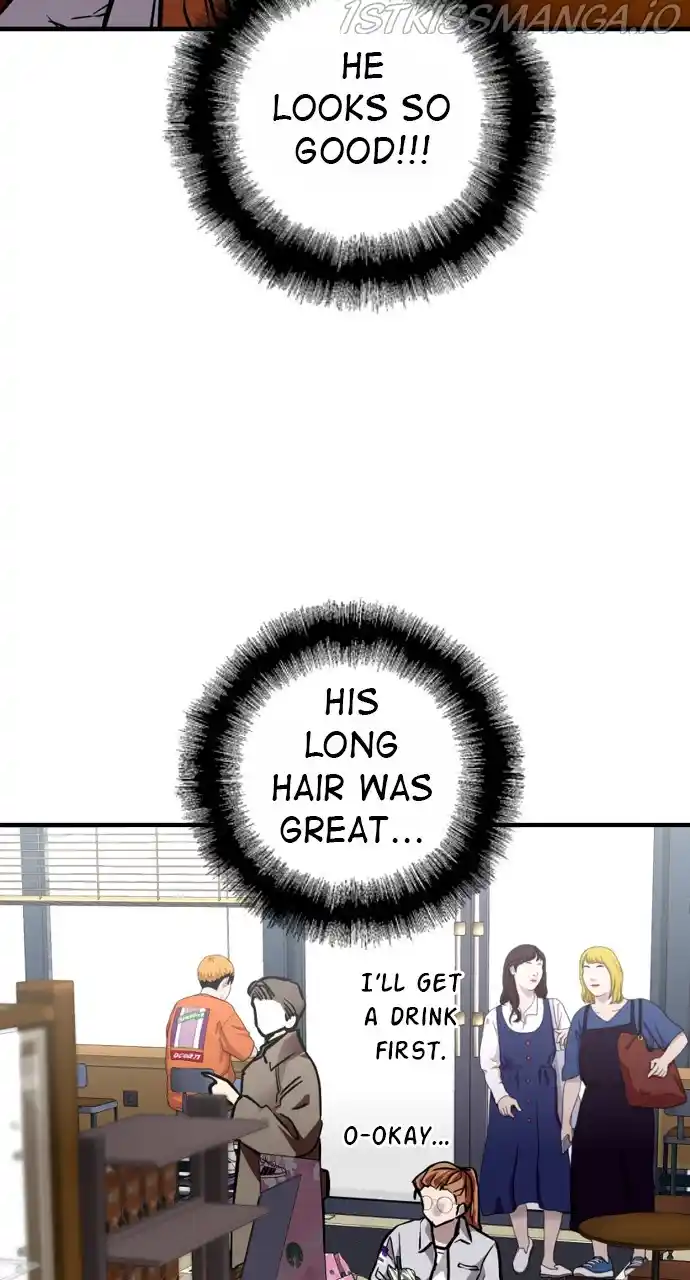 Lee Doona! Chapter 142