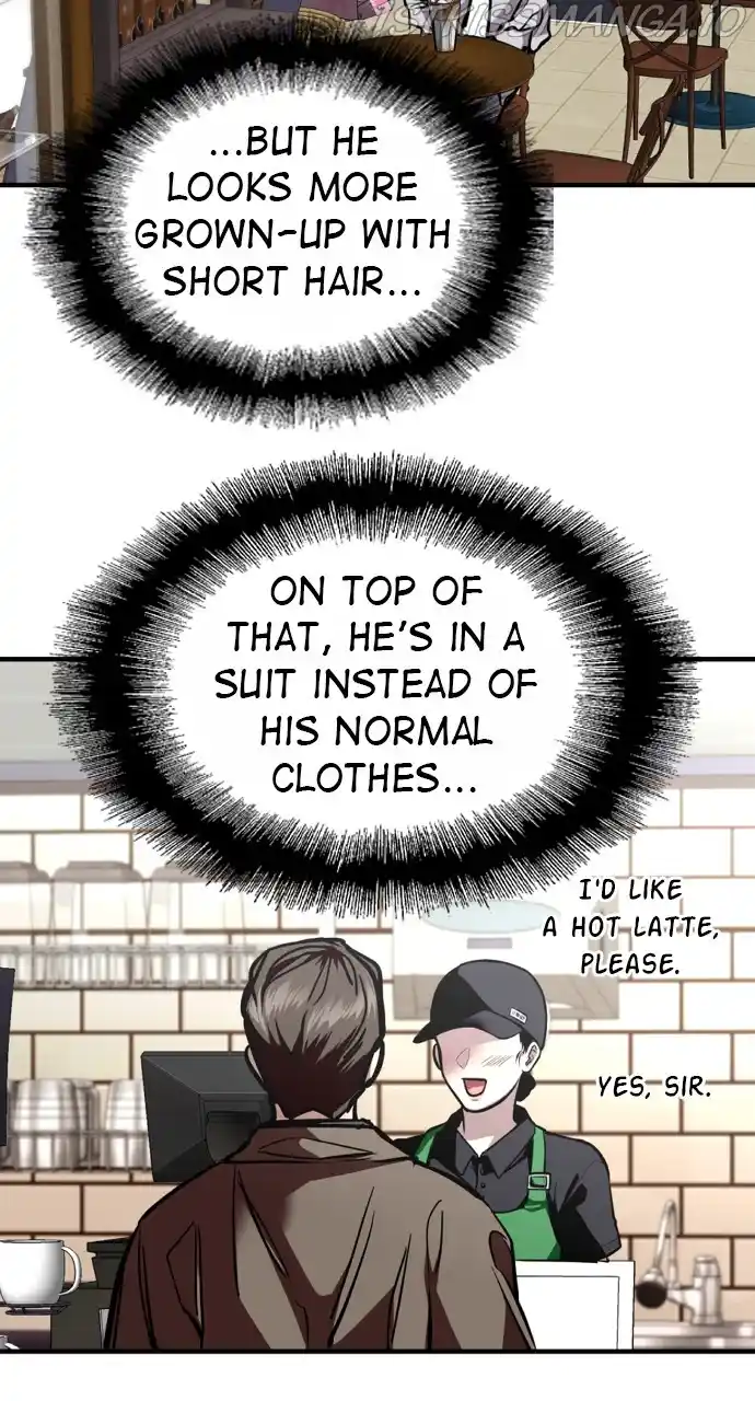 Lee Doona! Chapter 142