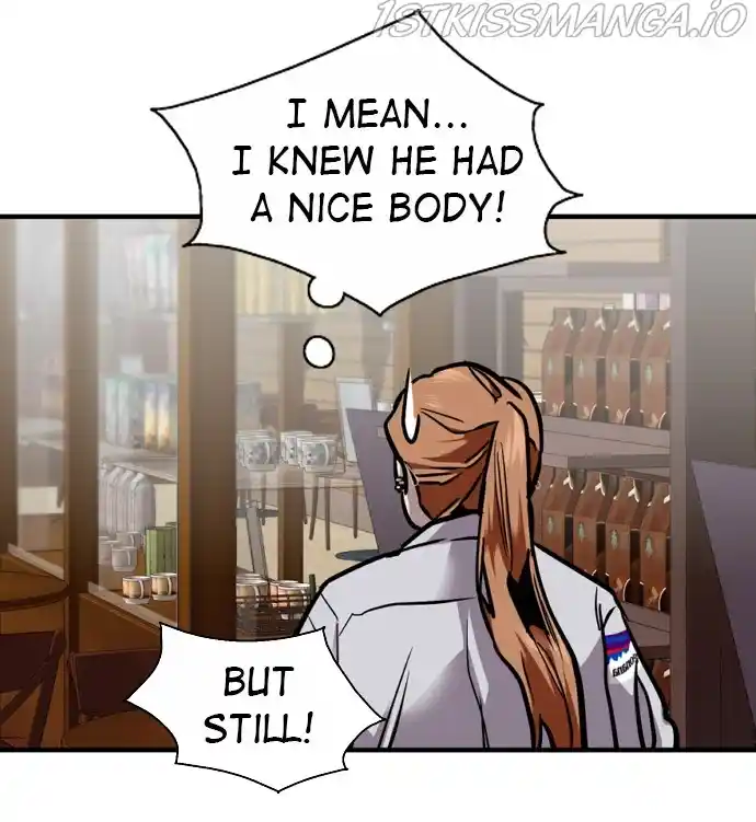 Lee Doona! Chapter 142