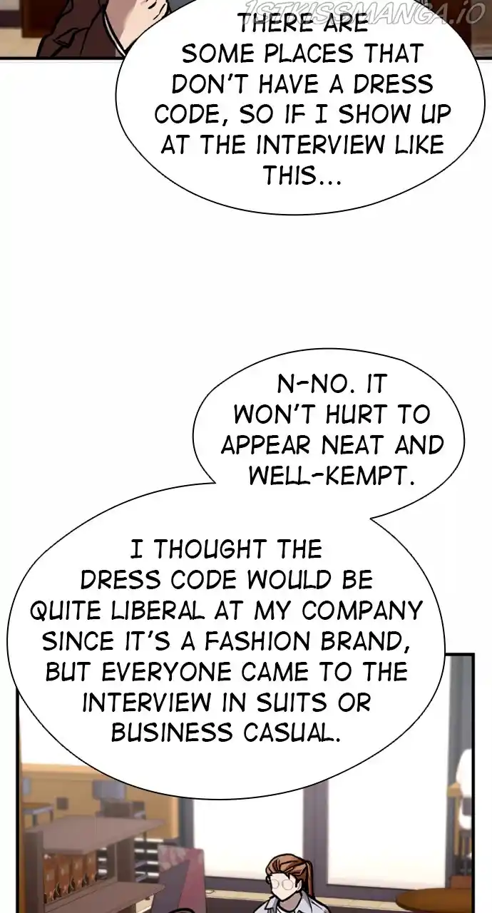 Lee Doona! Chapter 142