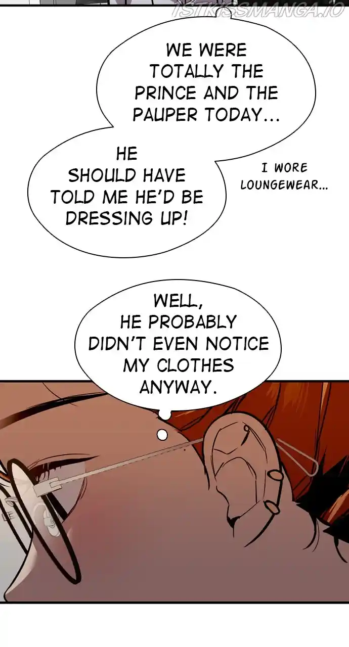 Lee Doona! Chapter 142