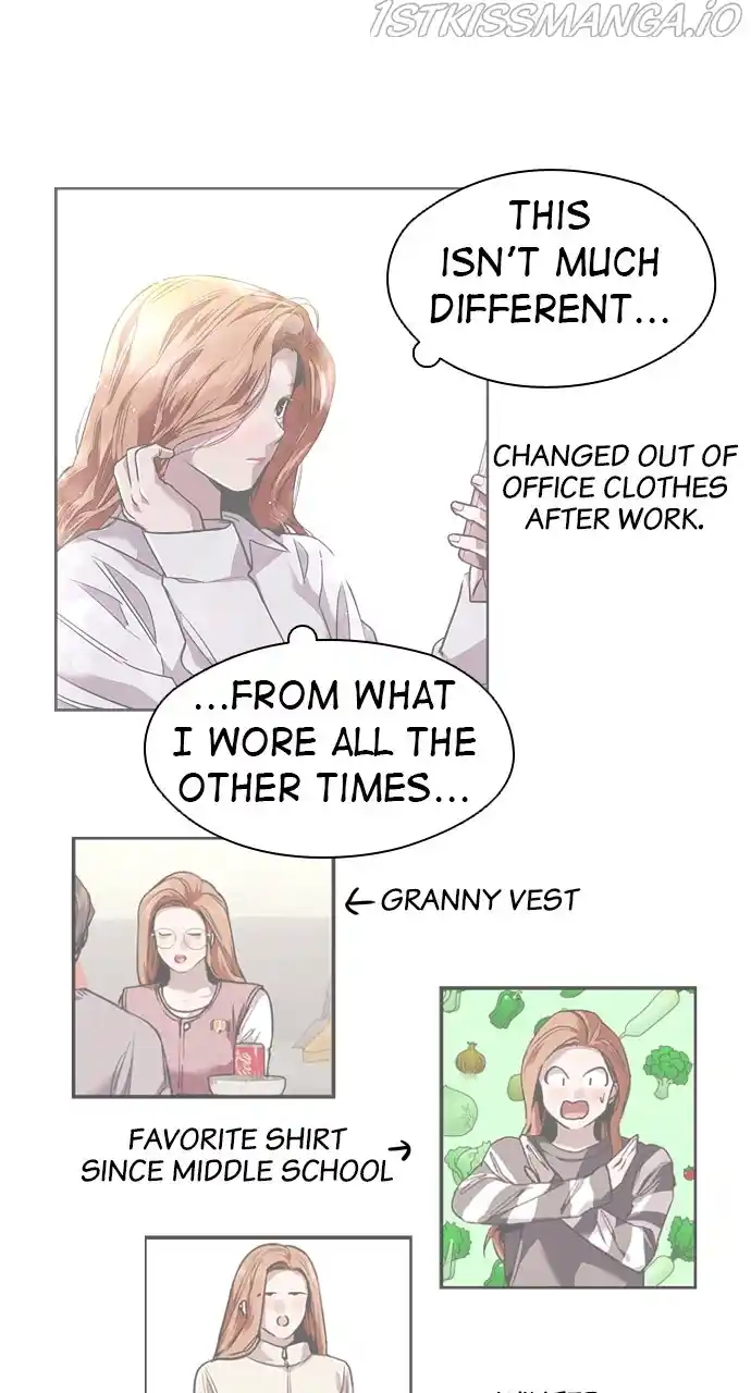 Lee Doona! Chapter 142