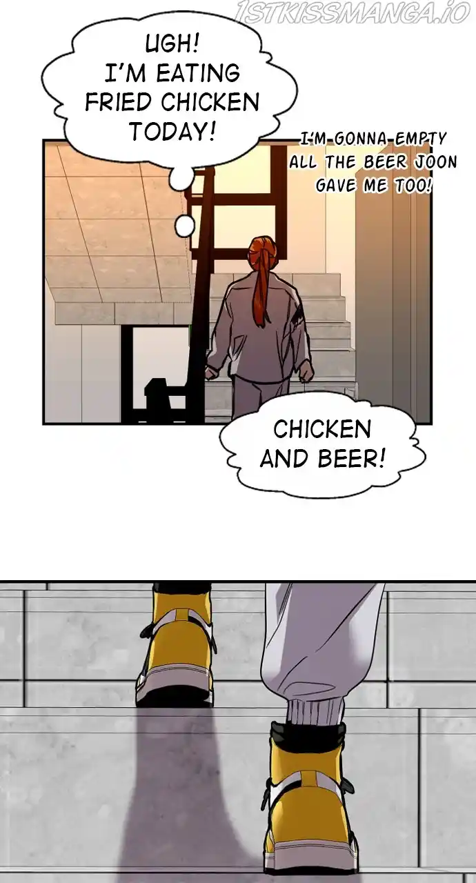 Lee Doona! Chapter 142