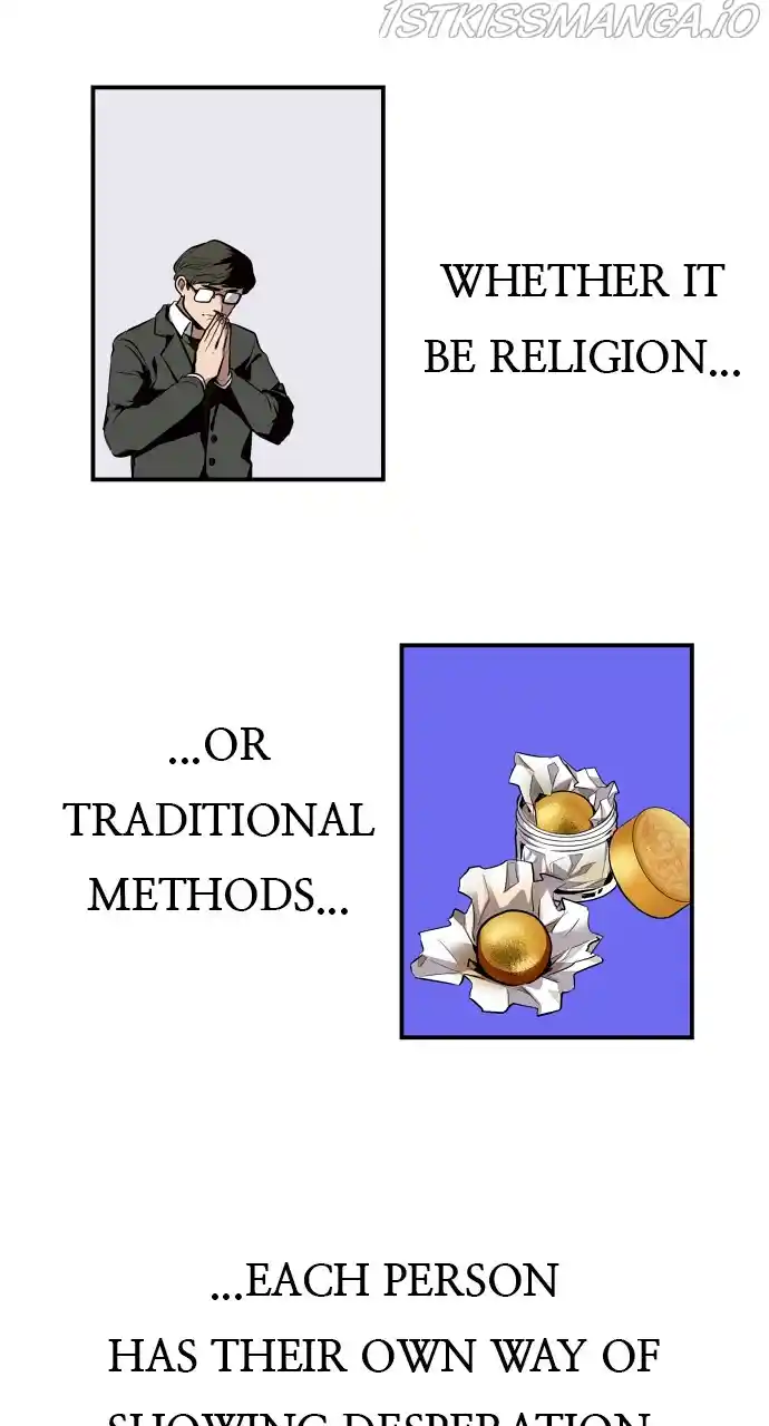 Lee Doona! Chapter 142