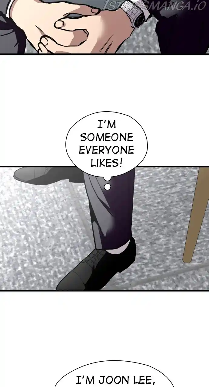 Lee Doona! Chapter 142