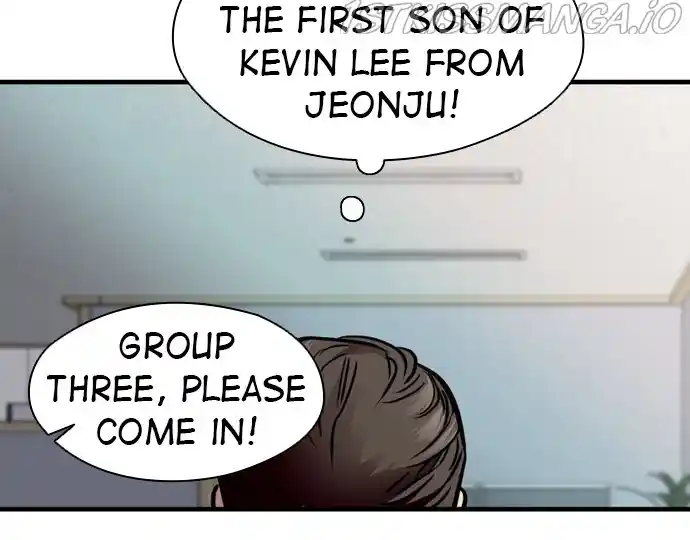 Lee Doona! Chapter 142