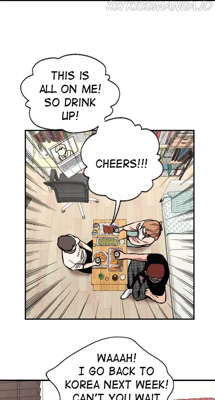 Lee Doona! Chapter 142