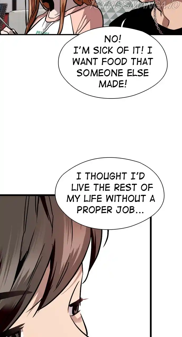 Lee Doona! Chapter 142