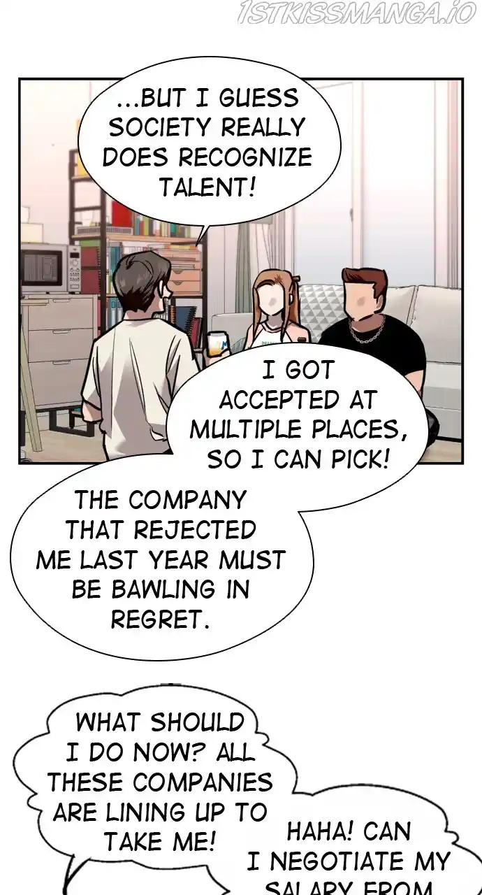 Lee Doona! Chapter 142