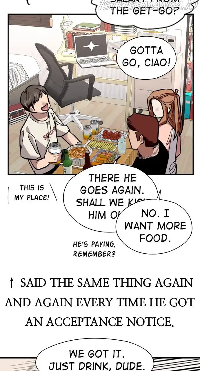 Lee Doona! Chapter 142