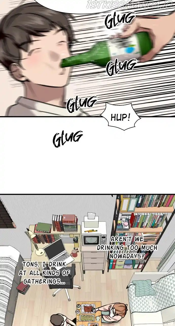 Lee Doona! Chapter 142