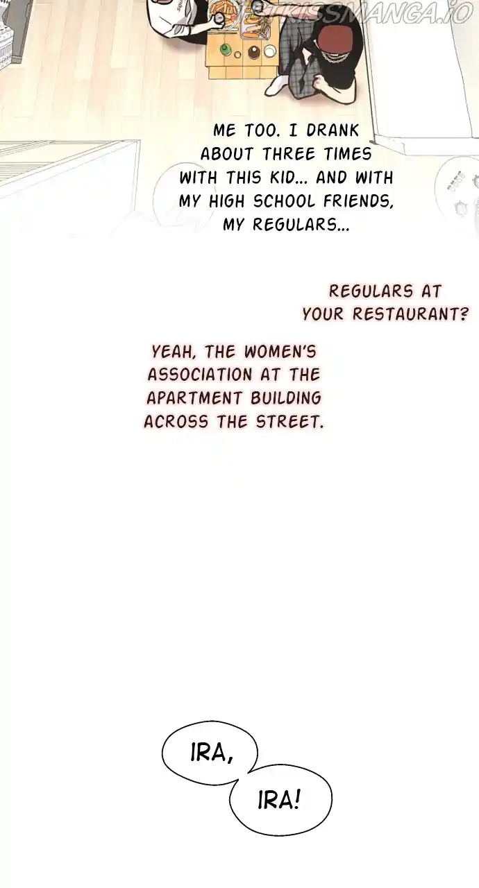 Lee Doona! Chapter 142