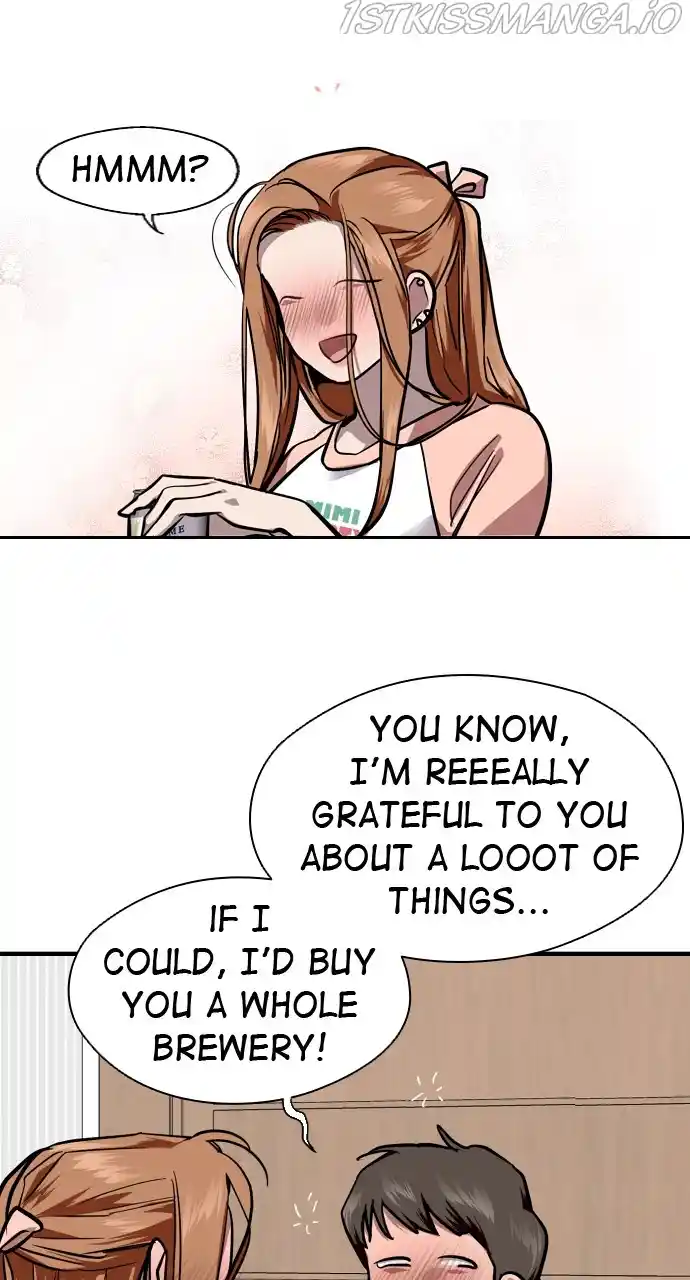 Lee Doona! Chapter 142