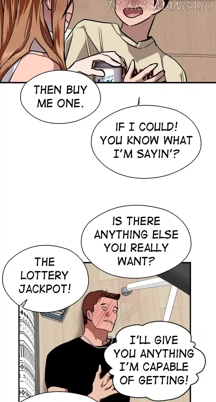 Lee Doona! Chapter 142