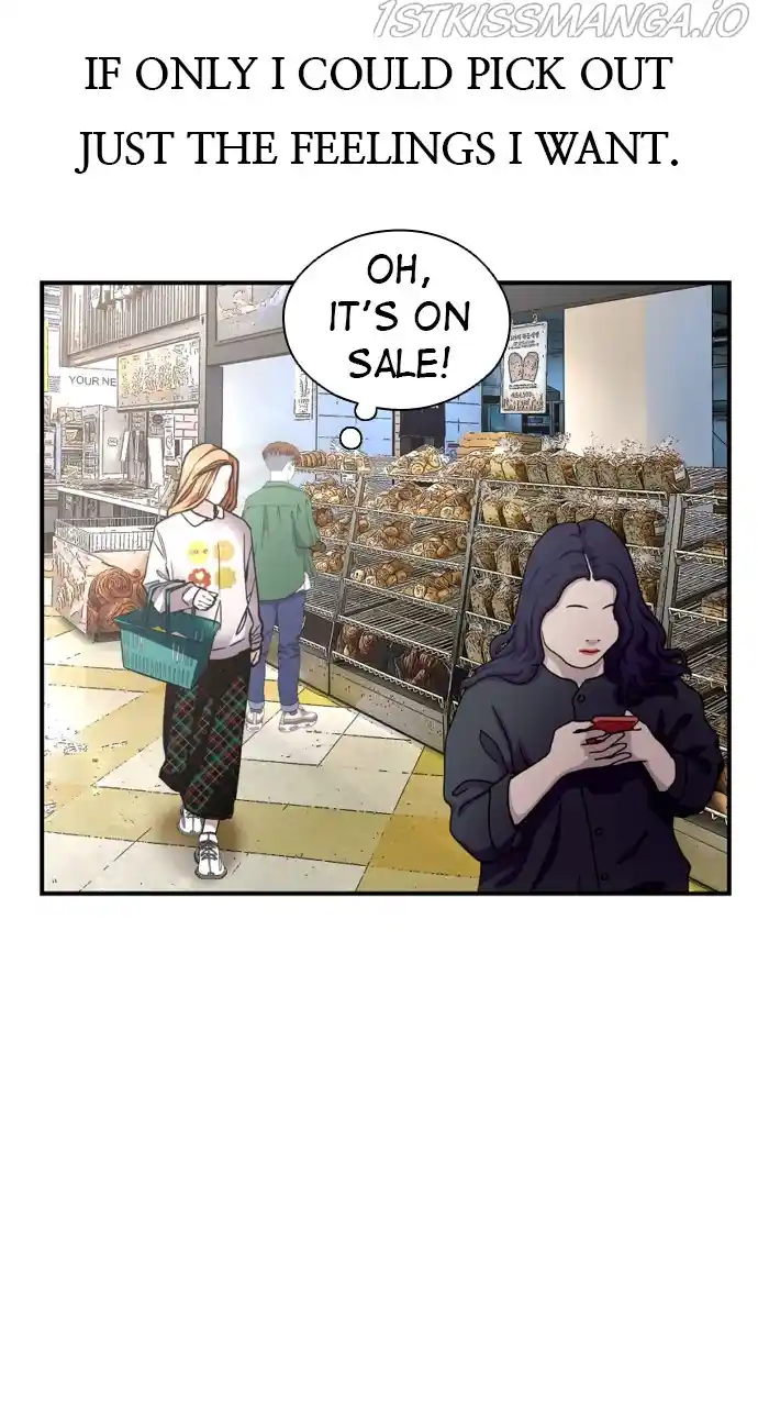 Lee Doona! Chapter 144