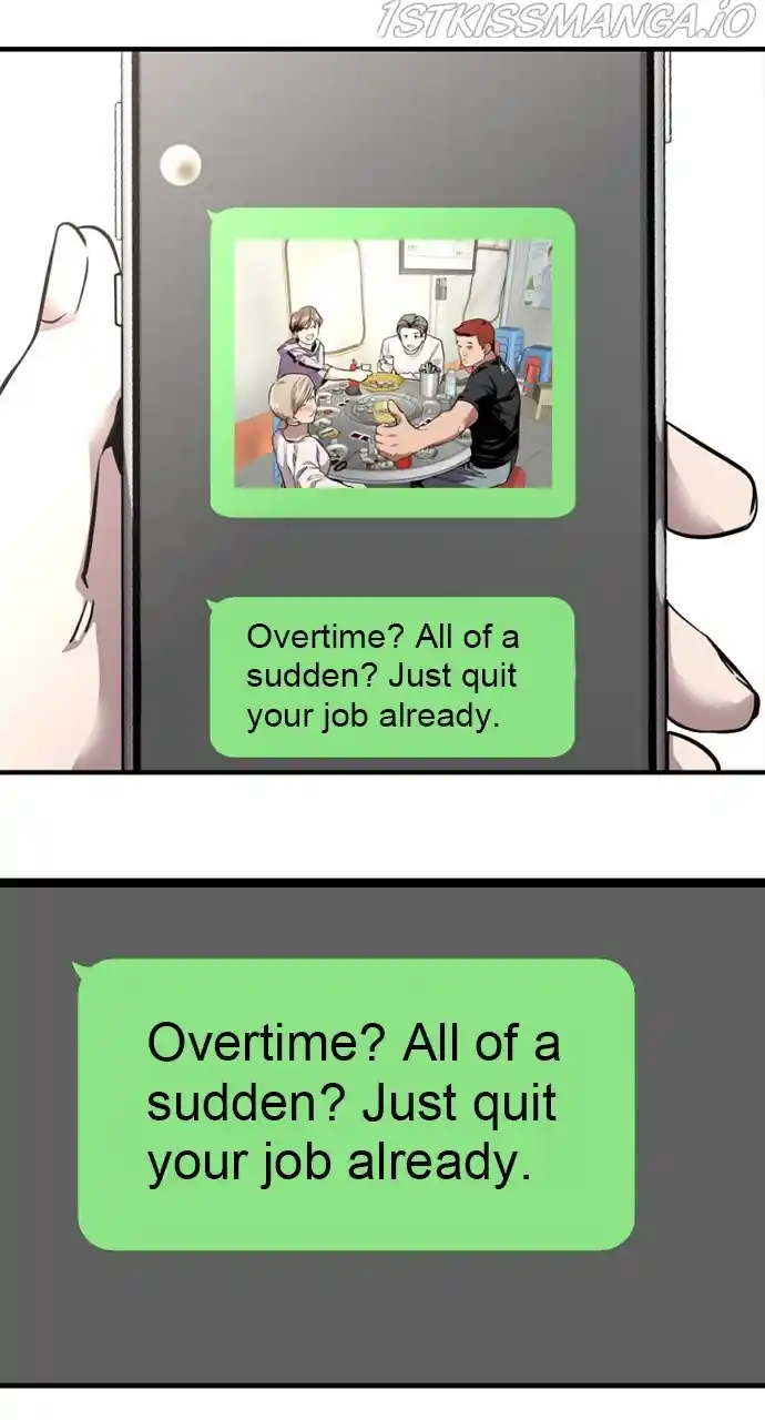 Lee Doona! Chapter 144