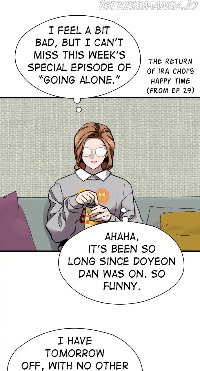 Lee Doona! Chapter 144