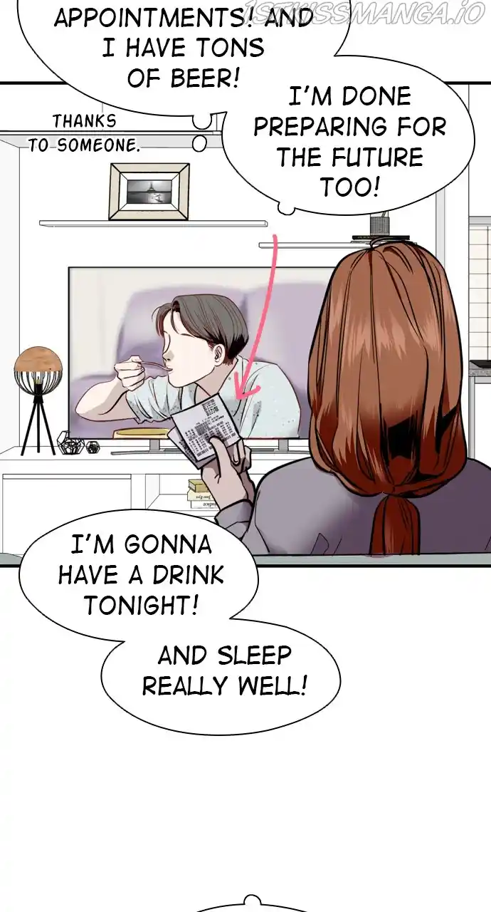 Lee Doona! Chapter 144