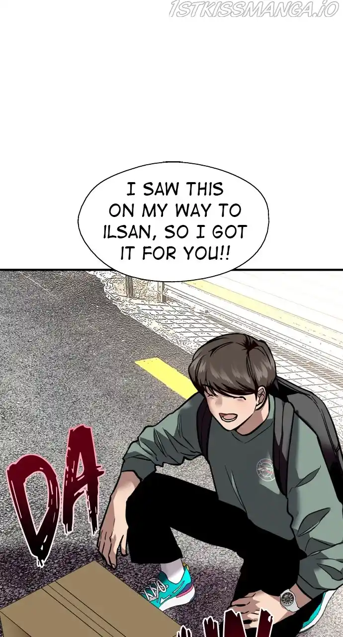 Lee Doona! Chapter 144