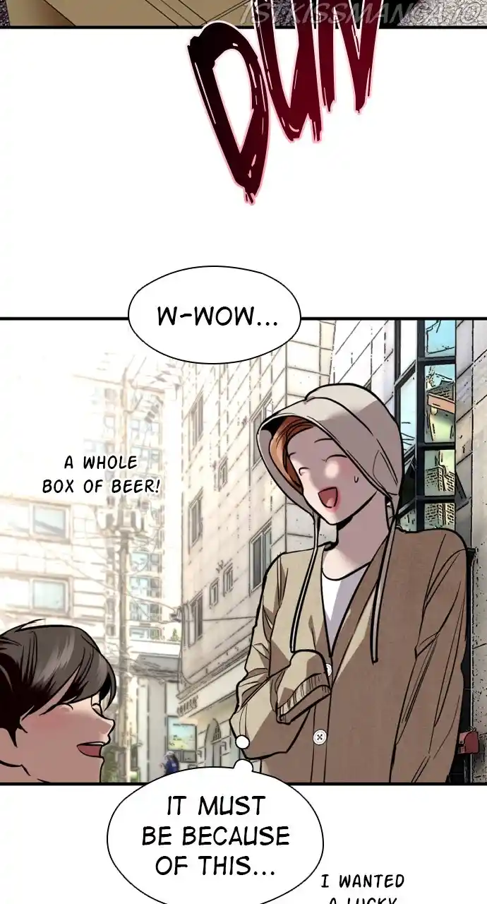 Lee Doona! Chapter 144