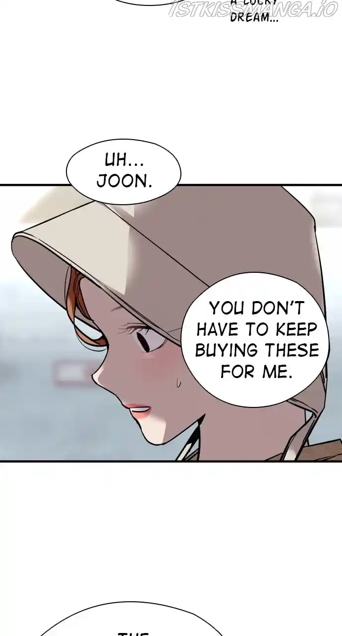 Lee Doona! Chapter 144