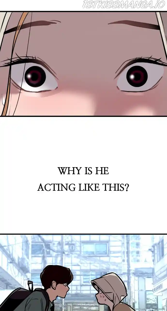 Lee Doona! Chapter 144