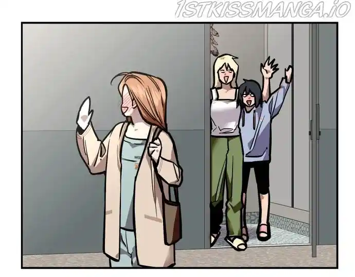 Lee Doona! Chapter 147