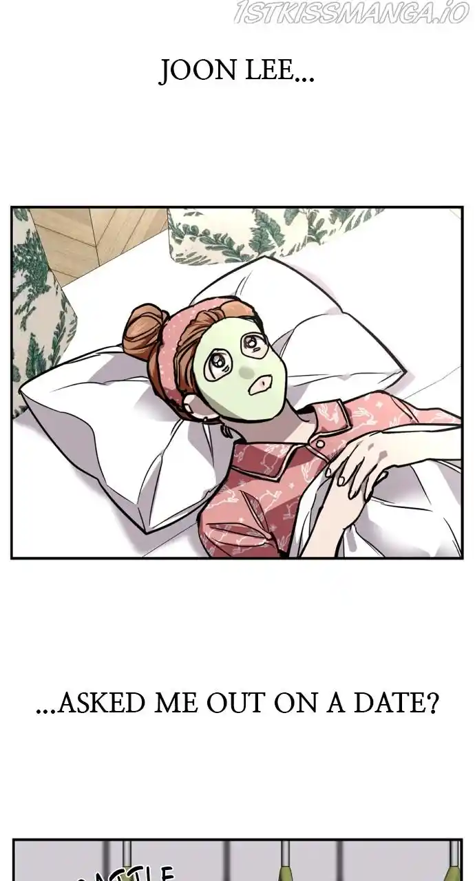 Lee Doona! Chapter 147